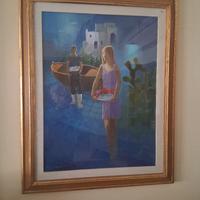 Capri di Eliano Fantuzzi