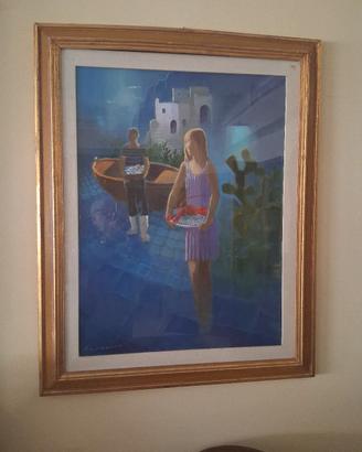 Capri di Eliano Fantuzzi