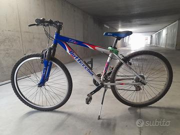 BICICLETTA MXB