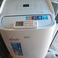 climatizzatore argo 13000btu- 200€