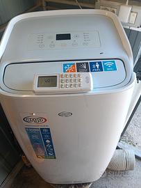 climatizzatore argo 13000btu- 200€