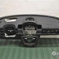 MINI F54 Clubman Cruscotto Head Up Display | 6705