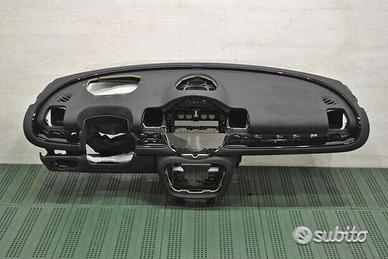 MINI F54 Clubman Cruscotto Head Up Display | 6705