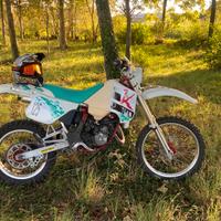 Ktm gs 125 1995
