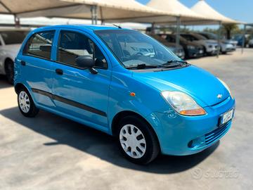 Chevrolet Matiz 800 SE Chic
