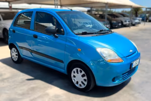 Chevrolet Matiz 800 SE Chic