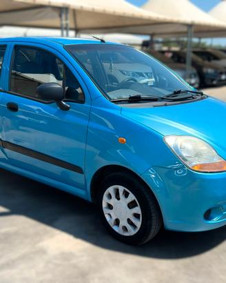 Chevrolet Matiz 800 SE Chic