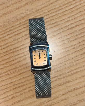 Orologio Damiani Ego con Diamanti -Swiss Made
