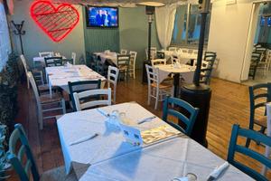 Cessione e gestione pizzeria storica a Terzigno