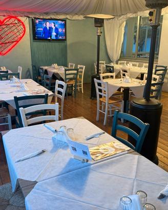 Cessione e gestione pizzeria storica a Terzigno