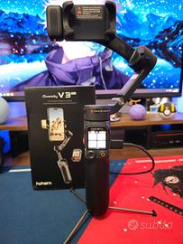 Gimbal Hohem isteady V3 Ultra 