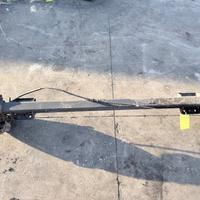 Ponte Posteriore Fiat Ducato Peugeot Boxer Citroen