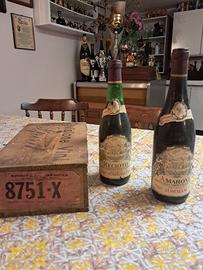 vini Tommasi del 1971