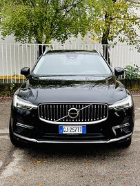 Volvo xc60 plus bright full opt. autocarro n1