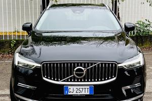 Volvo xc60 plus bright full opt. autocarro n1
