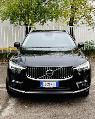 Volvo xc60 plus bright full opt. autocarro n1