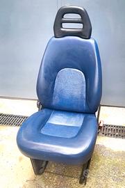 Sedile Passeggero Camper Van Ducato Jumper Boxer