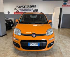 FIAT PANDA 2017 GPL ADATTA NEOPATENTATI KM 118 MIL