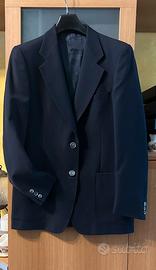 Blazer Donna Blu Navy