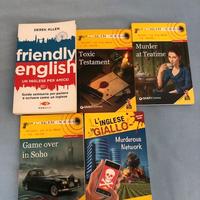 libri Inglese