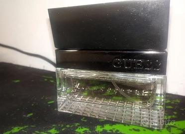 Profumi Hugo Boss, Guess