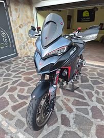 Multistrada 1260S 
