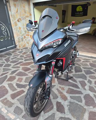 Multistrada 1260S 