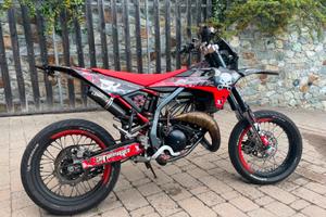 Fantic 50 Motard