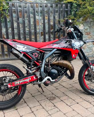 Fantic 50 Motard