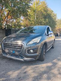 Peugeot 3008 BlueHDi 120 Allure