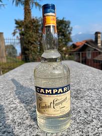 Campari Cordial