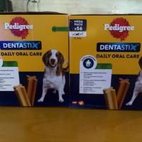 DENTASTIX DAILY ORAL CARE mega pack x56