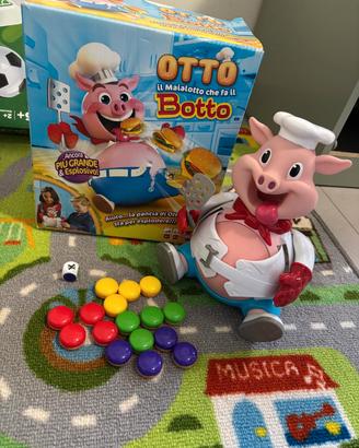 giochi in scatola per bambini 