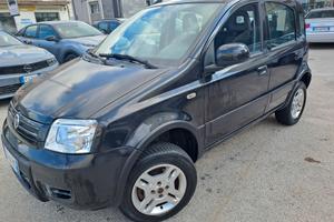 Fiat Panda 1.3 MJT 16V 4x4 Climbing