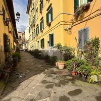 4 LOCALI A FIRENZE