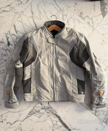 Giacca estiva moto BMW