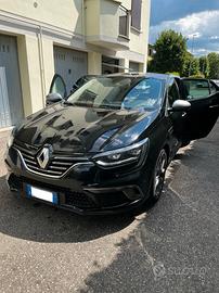 RENAULT Mégane 4ª serie - 2016