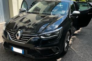 RENAULT Mégane 4ª serie - 2016