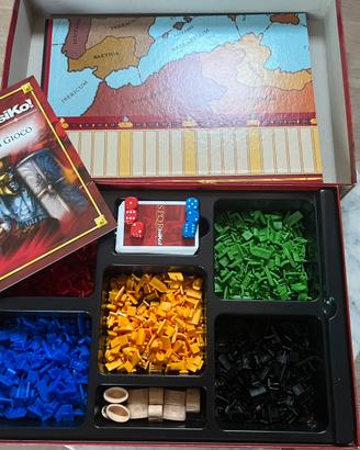 Gioco da tavolo Risiko SPQR
