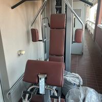 Technogym UNICA multifunzionale palestra