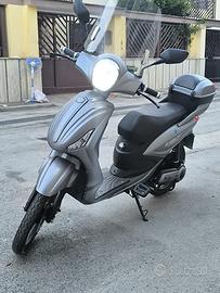 BICI ELETTRICA VIKY ITALY 1000W 48V LITIO (510Km)