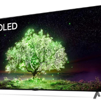 LG OLED TV 77" Serie A16 - OLED 4K Smart TV Dolby