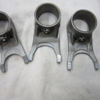 Forchette Cambio Honda CB 450 500 Twin Originali