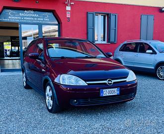 Opel Corsa 1.3 CDTI cat 5 porte Cosmo