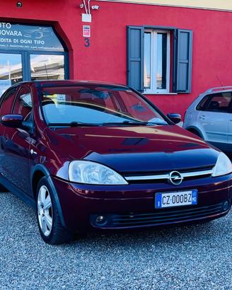Opel Corsa 1.3 CDTI cat 5 porte Cosmo