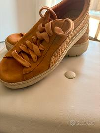 PUMA Suede