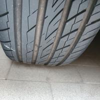 Cerchi in lega 17 per Alfa Romeo 156