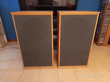 Diffusori stereo