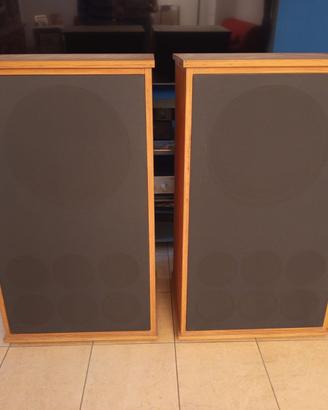 Diffusori stereo