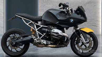 BMW R1200S